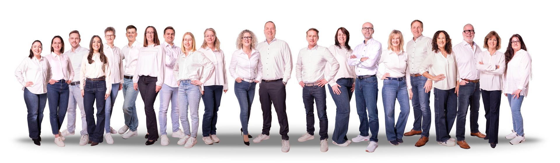 Das Team der S-Immobilien Kraichgau GmbH