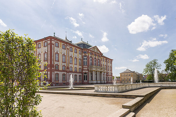 Filiale Bruchsal