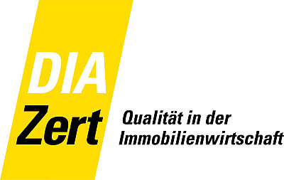 DIA Zert – Qualität in der Immobilienwirtschaft