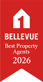 Bellevue Best Property Agents 2026