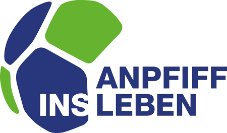 Anpfiff ins Leben – Wir schaffen Perspektiven