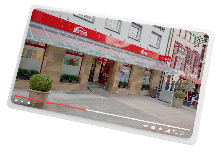 Imagefilm der S-Immobilien Kraichgau GmbH