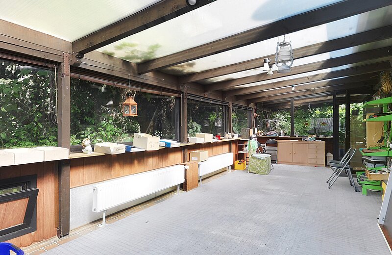 Wintergarten