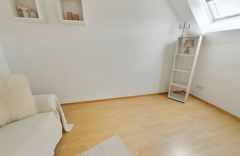 Schlafzimmer OG