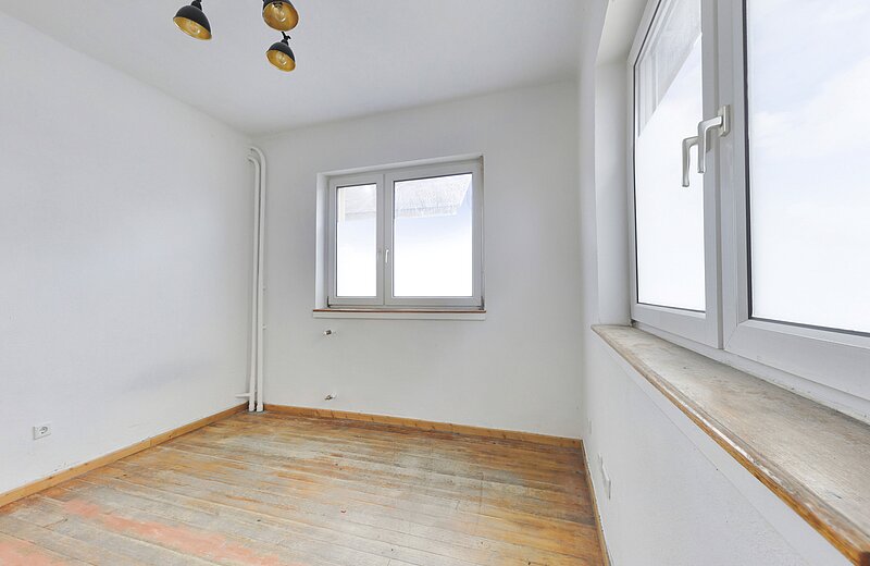 Zimmer Apartment EG