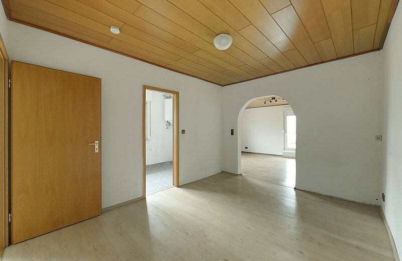 Zimmer, Wohnung 1