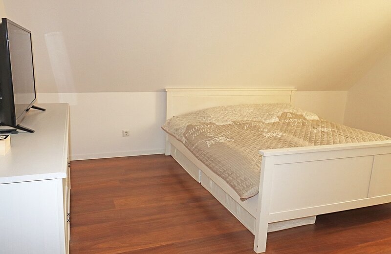 Schlafzimmer, OG