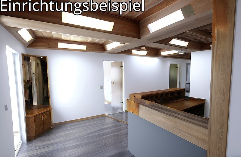 Empfang