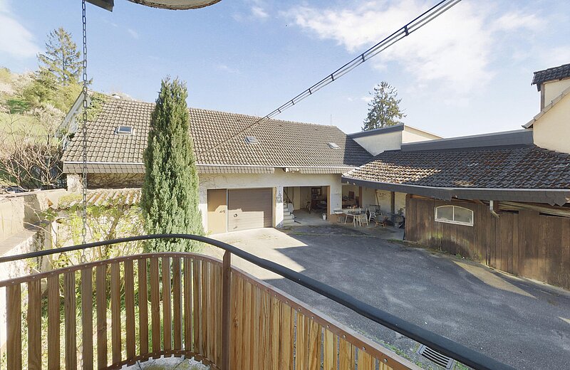 Balkon