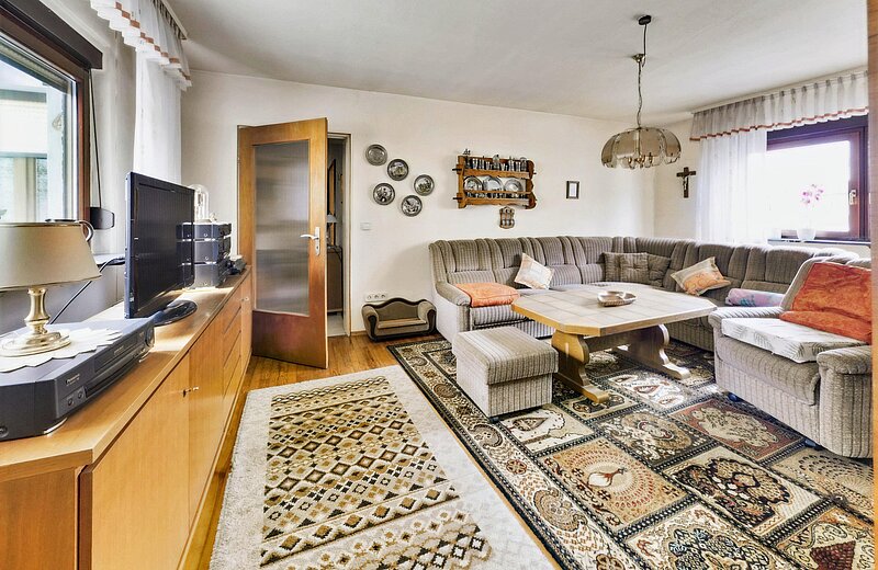 Wohnzimmer OG