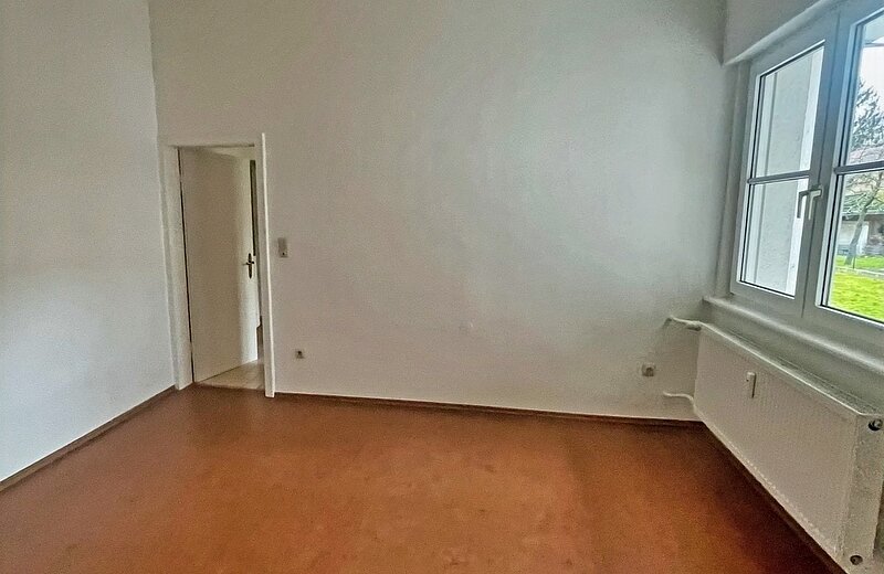 Schlafzimmer EG