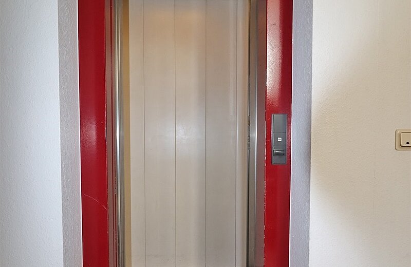 Fahrstuhl