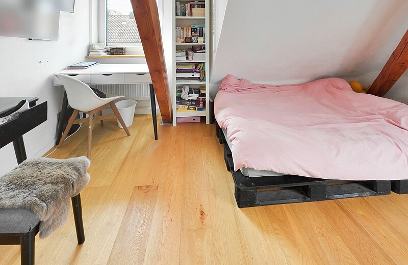 Kinderzimmer DG