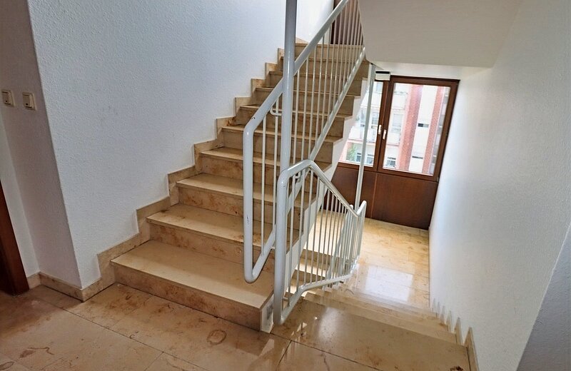 Treppenhaus