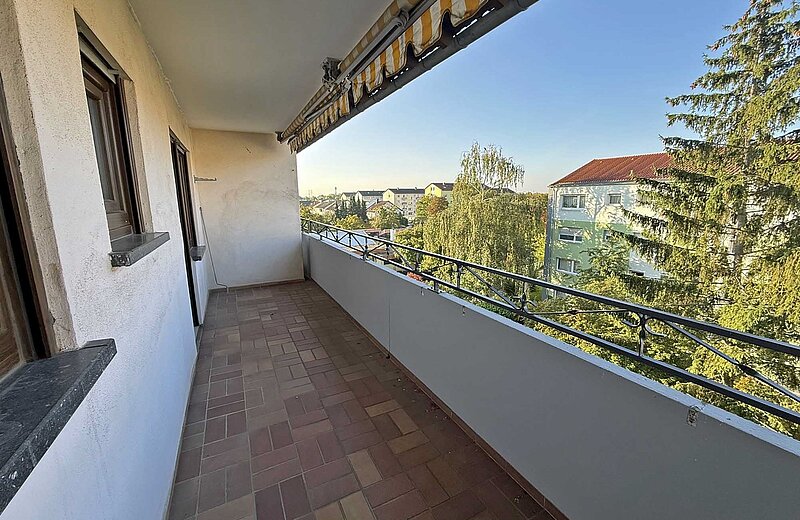 Balkon