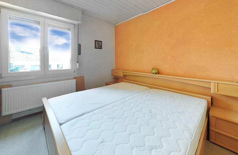 Elternschlafzimmer
