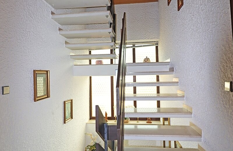 Treppenhaus