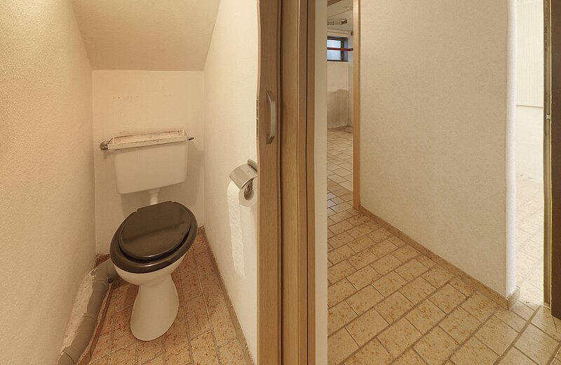 WC UG