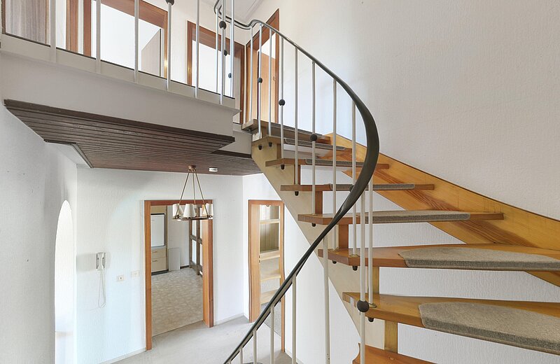 Trepppenhaus