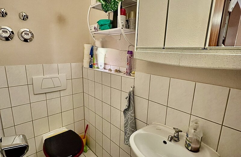 WC