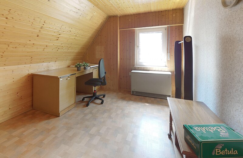 Zimmer III DG