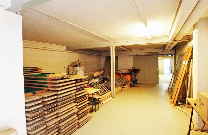 Gewerbeeinheit