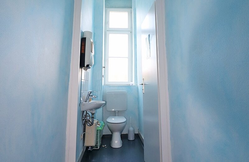 Gäste-WC