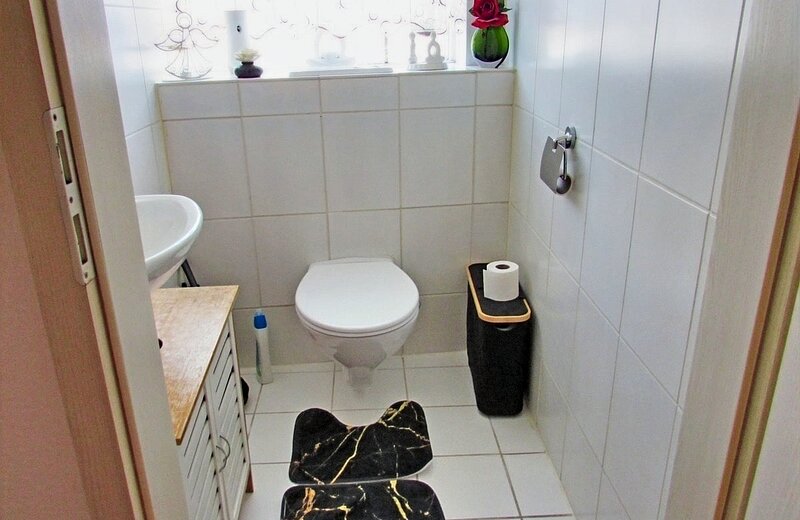 Gäste-WC