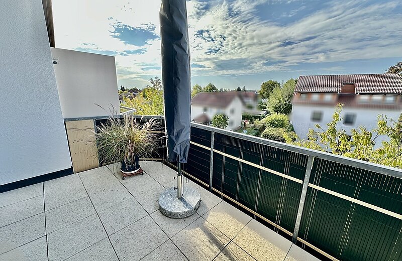 Loggia