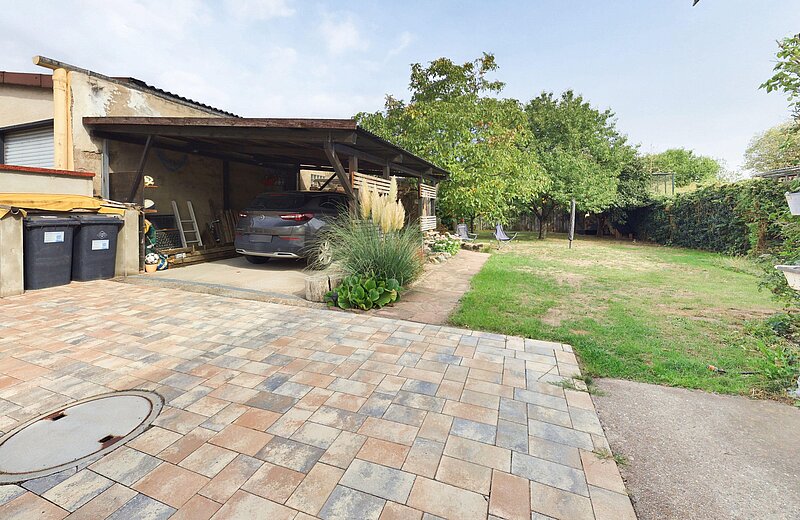 Carport