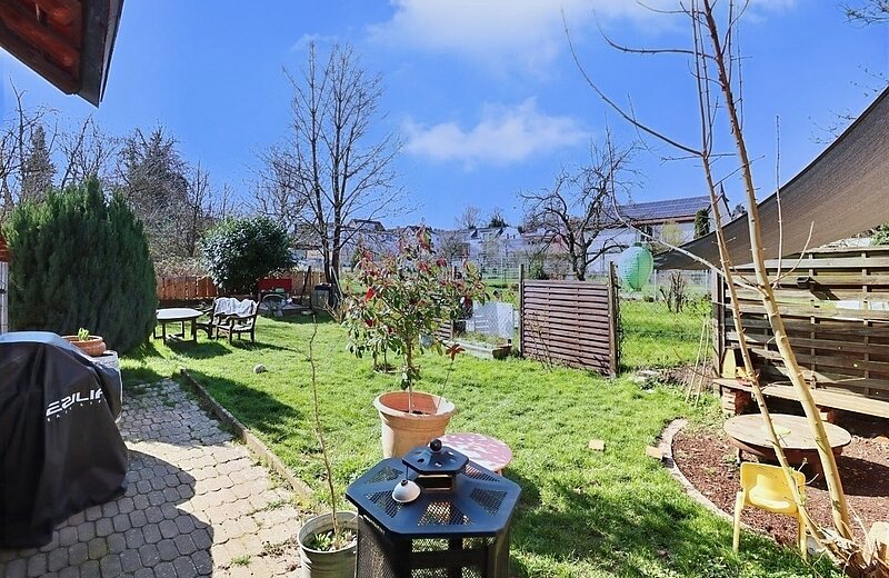 Garten