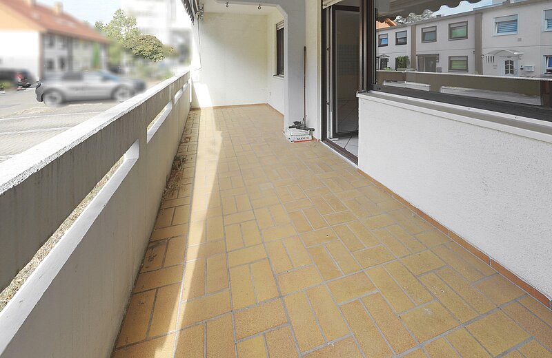 Balkon