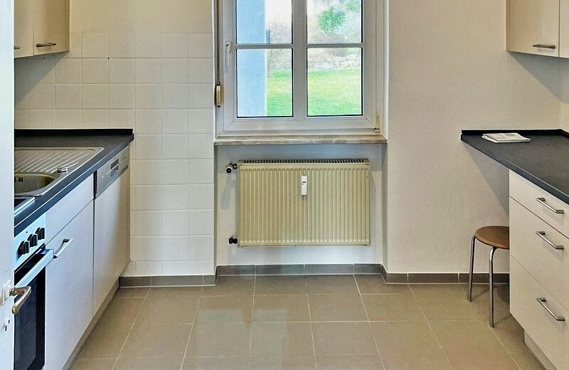 Küche EG