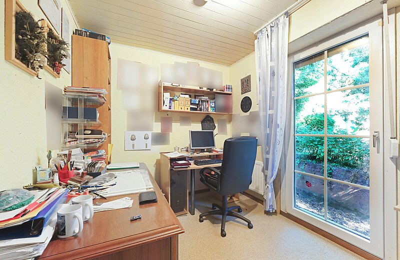 Büro
