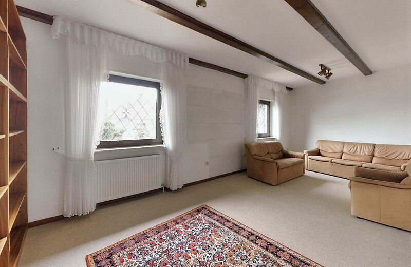 Zimmer EG