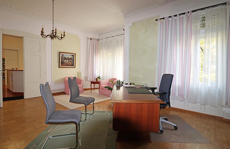 Salon