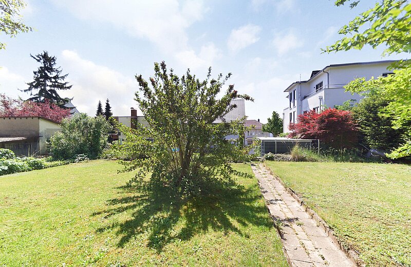 Garten
