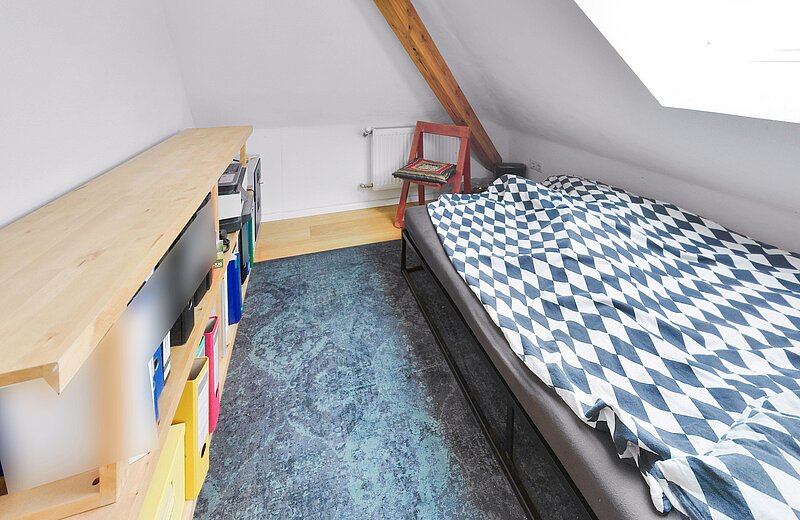 Kinderzimmer DG