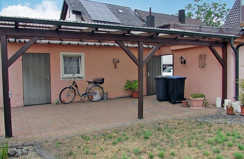Pergola