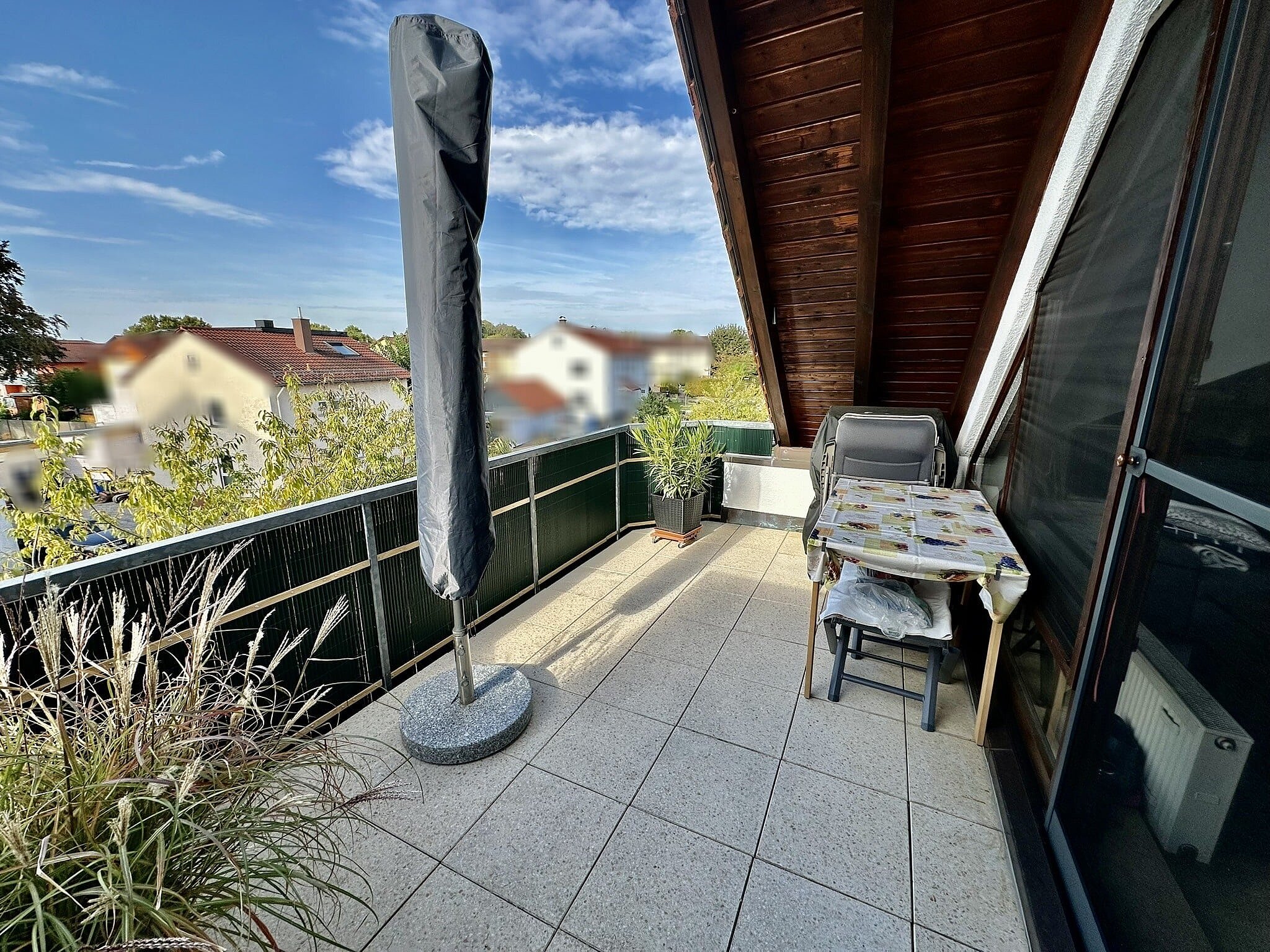 Loggia
