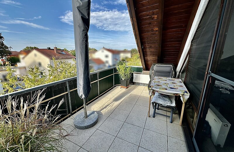 Loggia