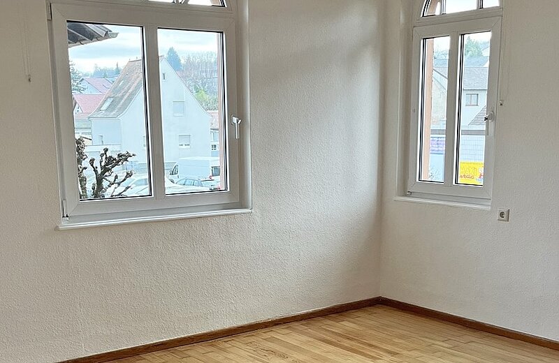 Zimmer 1 OG