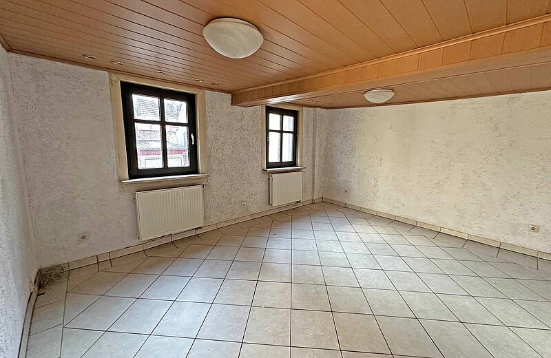 Wohnzimmer 1.OG