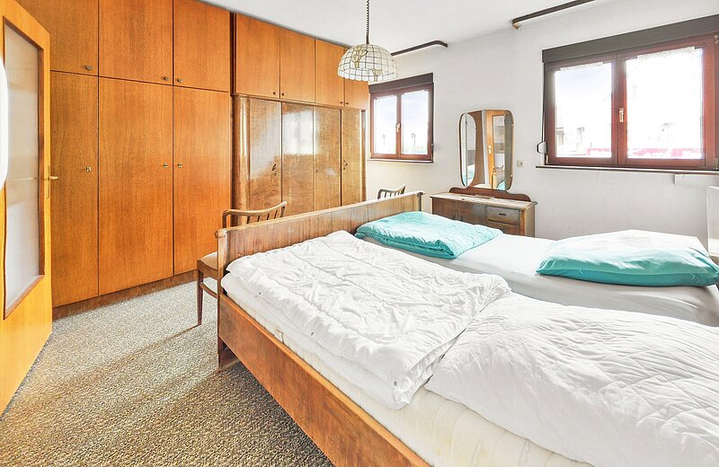 Schlafzimmer OG
