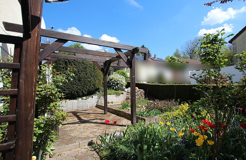 Garten