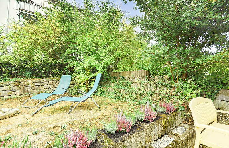 Garten
