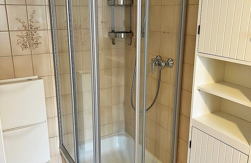 Dusche EG