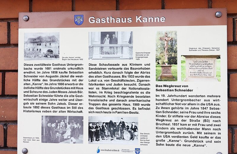 Geschichte