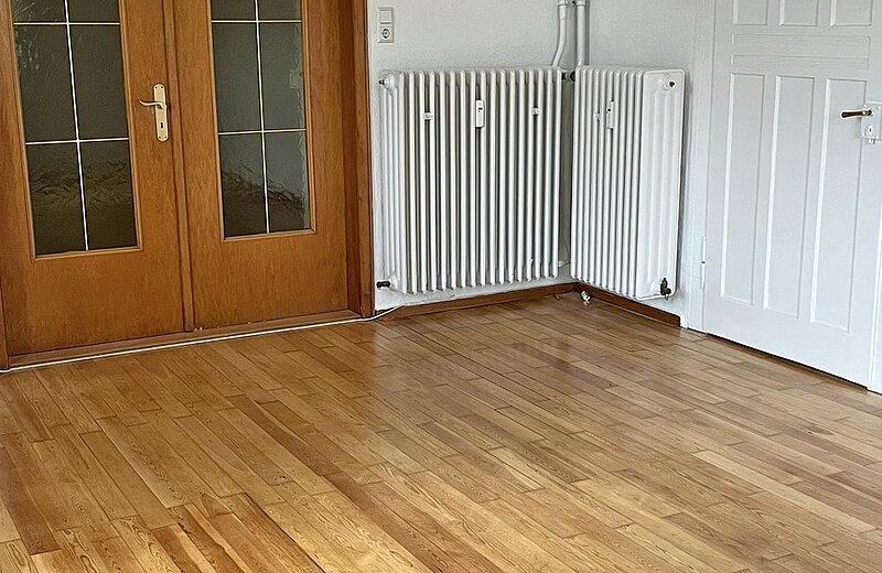 Wohnzimmer OG