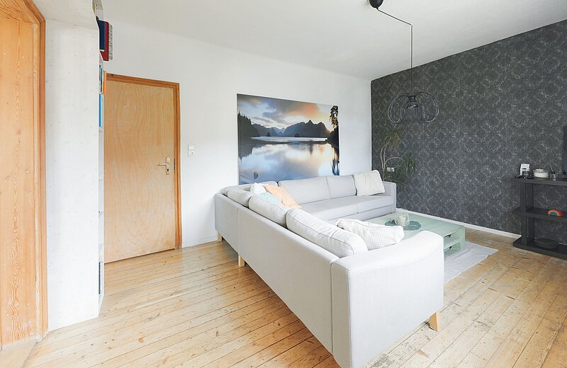 Wohnzimmer OG